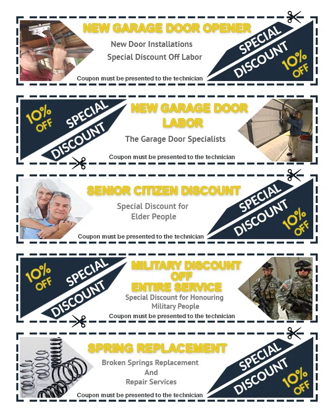 Community Garage Door Service Miami, FL 786-398-5893 - CouponSet19-five