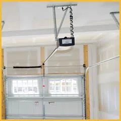 Community Garage Door Service Miami, FL 786-398-5893 - side-garage-opener-10-48m